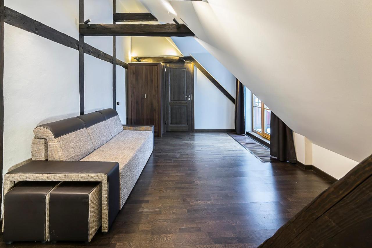 Winwinstay Apartments In Heart Of Old Town Riga Eksteriør billede