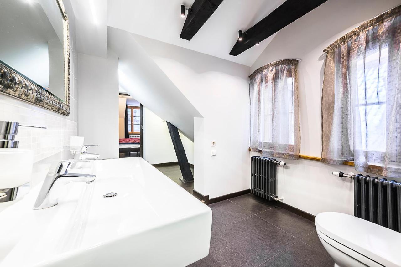 Winwinstay Apartments In Heart Of Old Town Riga Eksteriør billede