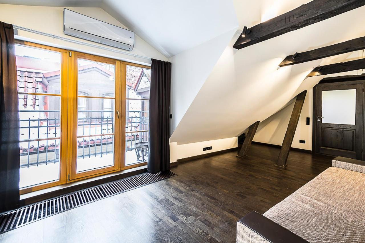 Winwinstay Apartments In Heart Of Old Town Riga Eksteriør billede