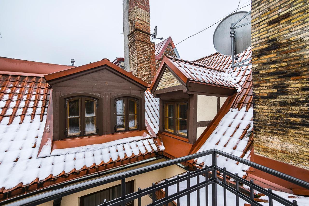 Winwinstay Apartments In Heart Of Old Town Riga Eksteriør billede