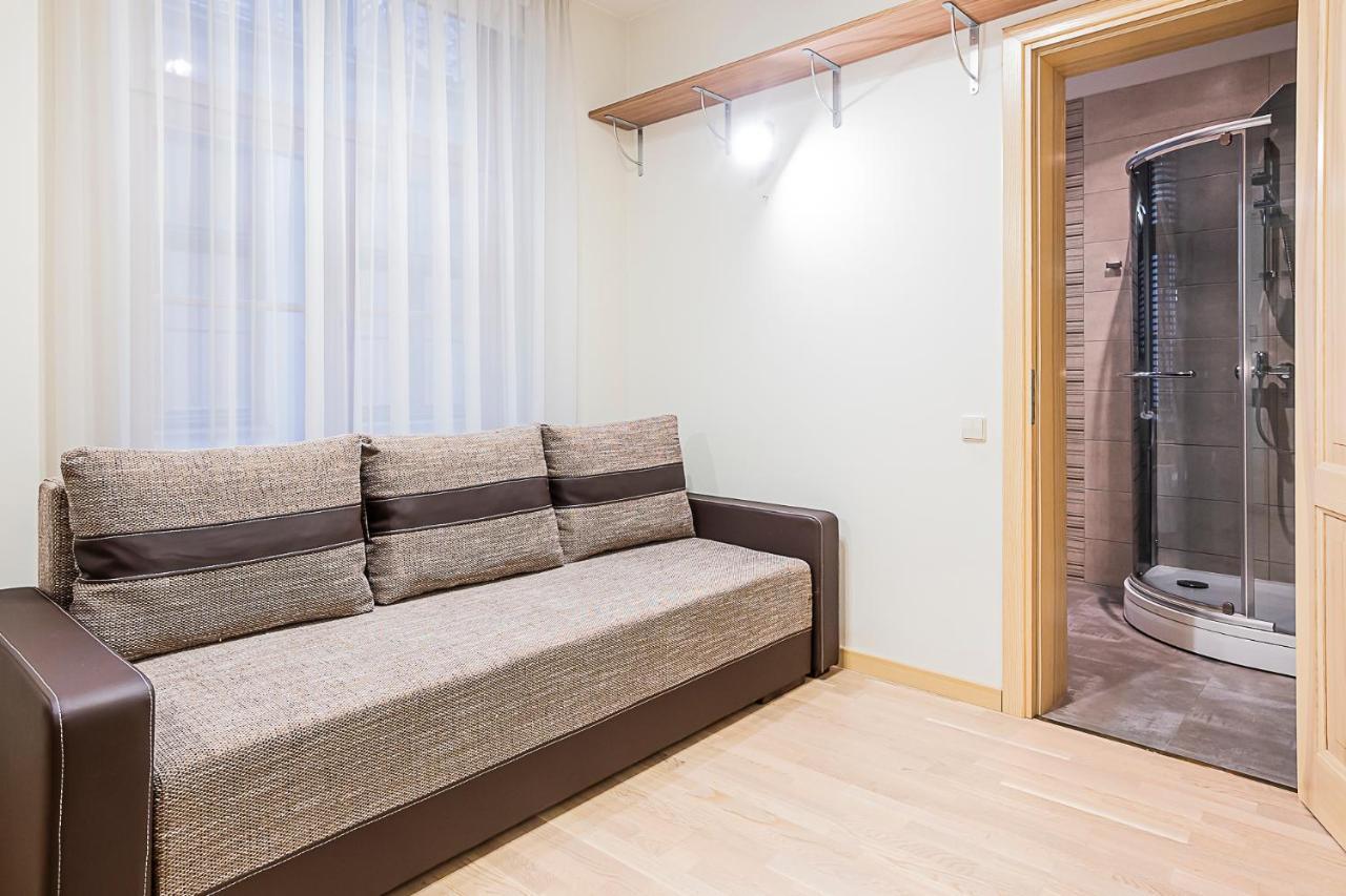 Winwinstay Apartments In Heart Of Old Town Riga Eksteriør billede