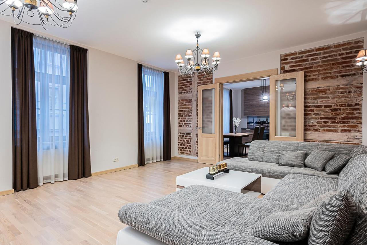 Winwinstay Apartments In Heart Of Old Town Riga Eksteriør billede